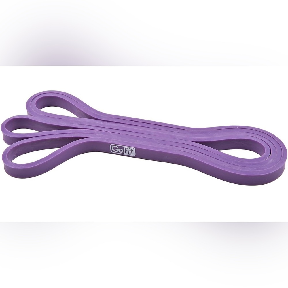 GoFit Latex Super Band 20lbs - 35 lbs